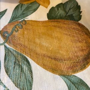 Meet your Posher, Rosalind